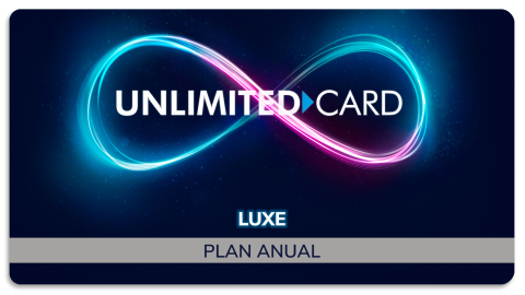 UNLIMITED LUXE